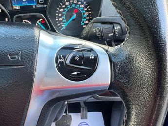 Ford Kuga 2.0 TDCi Titanium X Powershift AWD Euro 6 (s/s) 5dr