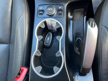 Ford Kuga 2.0 TDCi Titanium X Powershift AWD Euro 6 (s/s) 5dr