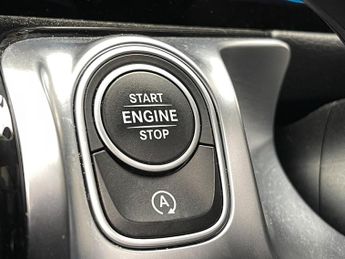 Mercedes-Benz GLB 1.3 GLB200 AMG Line Night Edition (Premium Plus) 7G-DCT Euro 6 (