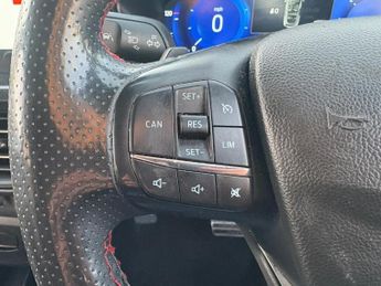 Ford Focus 1.5 EcoBlue ST-Line Vignale Auto Euro 6 (s/s) 5dr