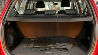 Kia Venga 1.6 2 Auto Euro 5 5dr