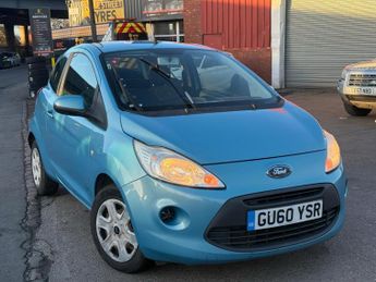 Ford Ka 1.2 Edge Euro 4 3dr