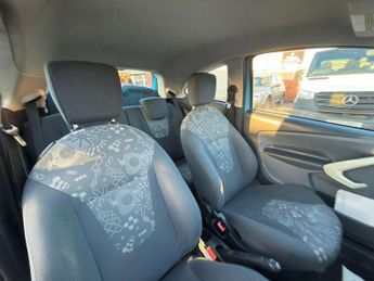 Ford Ka 1.2 Edge Euro 4 3dr