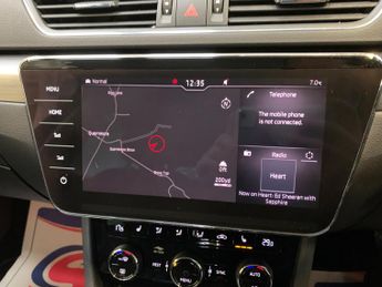 Skoda Superb 2.0 TDI SE L Executive DSG Euro 6 (s/s) 5dr