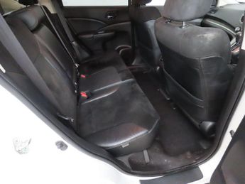 Honda CR-V 2.0 i-VTEC SR Auto 4WD Euro 5 5dr