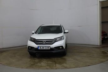 Honda CR-V 2.0 i-VTEC SR Auto 4WD Euro 5 5dr