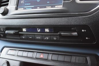 Peugeot Traveller 1.5 BlueHDi Active Standard MPV MWB Euro 6 (s/s) 5dr