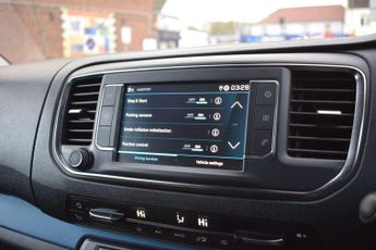 Peugeot Traveller 1.5 BlueHDi Active Standard MPV MWB Euro 6 (s/s) 5dr