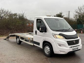 Fiat Ducato 40 C/C MULTIJET II