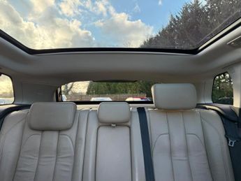 Land Rover Range Rover Evoque 2.2 SD4 Pure Auto 4WD Euro 5 5dr