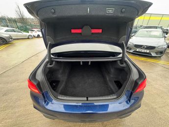 BMW 5 Series 2.0 520d M Sport Auto Euro 6 (s/s) 4dr