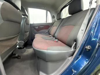 Hyundai Amica 1.1 CDX 5dr