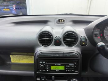 Hyundai Amica 1.1 CDX 5dr