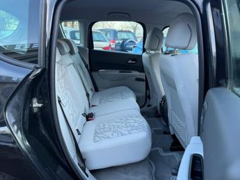 Peugeot 3008 1.6 HDi Sport EGC Euro 4 5dr