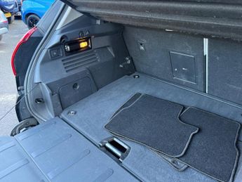 Peugeot 3008 1.6 HDi Sport EGC Euro 4 5dr