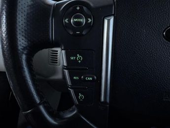 Land Rover Range Rover Sport 3.0 TD V6 HSE CommandShift 4WD Euro 4 5dr