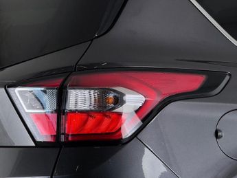 Ford Kuga 1.5T EcoBoost Titanium Edition Auto AWD Euro 6 (s/s) 5dr