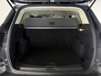 Ford Kuga 1.5T EcoBoost Titanium Edition Auto AWD Euro 6 (s/s) 5dr