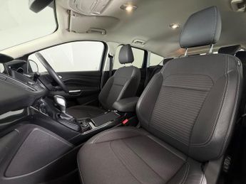 Ford Kuga 1.5T EcoBoost Titanium Edition Auto AWD Euro 6 (s/s) 5dr