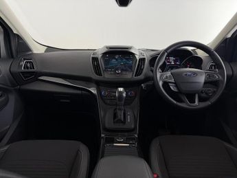 Ford Kuga 1.5T EcoBoost Titanium Edition Auto AWD Euro 6 (s/s) 5dr