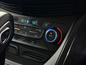 Ford Kuga 1.5T EcoBoost Titanium Edition Auto AWD Euro 6 (s/s) 5dr