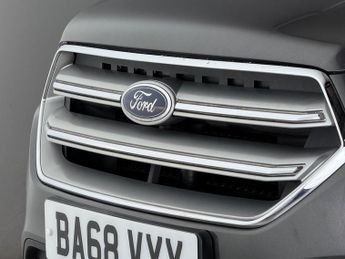 Ford Kuga 1.5T EcoBoost Titanium Edition Auto AWD Euro 6 (s/s) 5dr