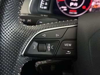 Audi Q7 3.0 TDI V6 45 S line Tiptronic quattro Euro 6 (s/s) 5dr