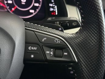 Audi Q7 3.0 TDI V6 45 S line Tiptronic quattro Euro 6 (s/s) 5dr