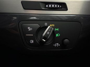 Audi Q7 3.0 TDI V6 45 S line Tiptronic quattro Euro 6 (s/s) 5dr