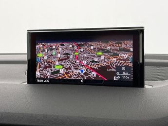 Audi Q7 3.0 TDI V6 45 S line Tiptronic quattro Euro 6 (s/s) 5dr