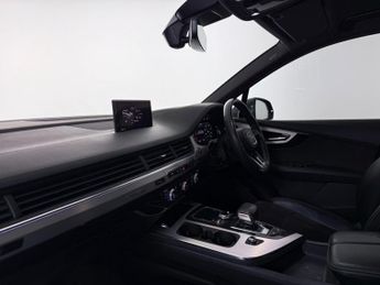 Audi Q7 3.0 TDI V6 45 S line Tiptronic quattro Euro 6 (s/s) 5dr
