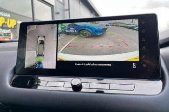 Nissan Qashqai 1.3 DiG-T MH 158 Tekna 5dr Xtronic