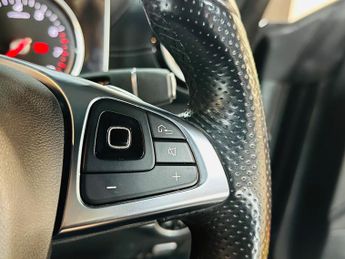 Mercedes-Benz E Class 2.0 E300 AMG Line (Premium Plus) G-Tronic+ Euro 6 (s/s) 2dr