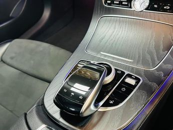 Mercedes-Benz E Class 2.0 E300 AMG Line (Premium Plus) G-Tronic+ Euro 6 (s/s) 2dr
