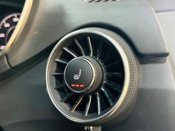 Audi TT 2.0 TFSI Black Edition S Tronic quattro Euro 6 (s/s) 3dr