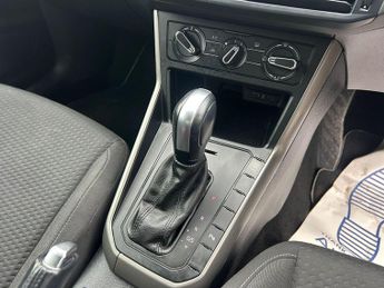 Volkswagen Polo 1.0 TSI Match DSG Euro 6 (s/s) 5dr