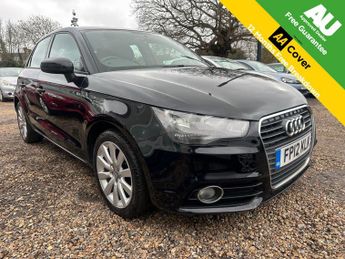 Audi A1 1.2 TFSI Sport Sportback Euro 5 (s/s) 5dr