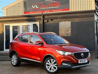 MG ZS 1.0 T-GDI Excite Auto Euro 6 5dr