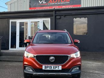 MG MG ZS 1.0 T-GDI Excite Auto Euro 6 5dr