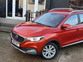 MG MG ZS 1.0 T-GDI Excite Auto Euro 6 5dr