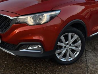 MG MG ZS 1.0 T-GDI Excite Auto Euro 6 5dr