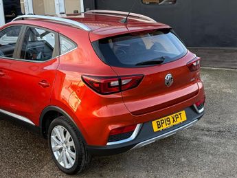 MG MG ZS 1.0 T-GDI Excite Auto Euro 6 5dr