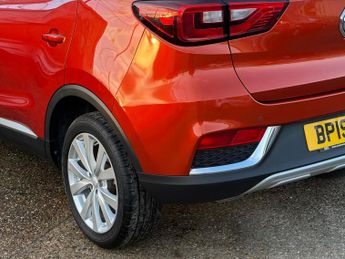 MG MG ZS 1.0 T-GDI Excite Auto Euro 6 5dr