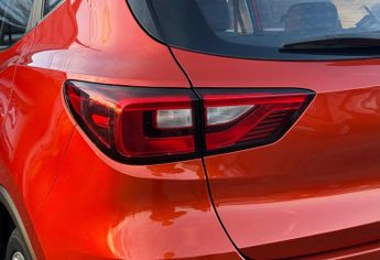 MG MG ZS 1.0 T-GDI Excite Auto Euro 6 5dr