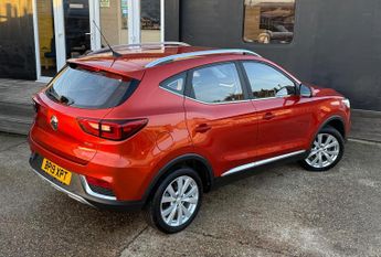 MG MG ZS 1.0 T-GDI Excite Auto Euro 6 5dr