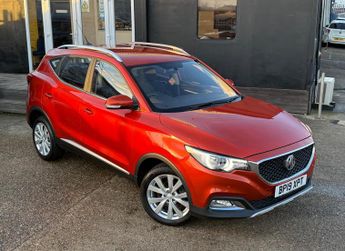 MG MG ZS 1.0 T-GDI Excite Auto Euro 6 5dr