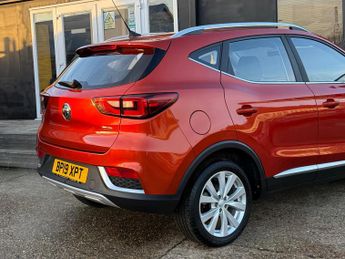 MG MG ZS 1.0 T-GDI Excite Auto Euro 6 5dr