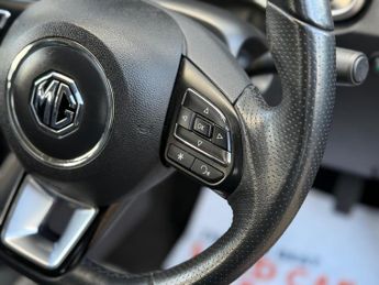 MG MG ZS 1.0 T-GDI Excite Auto Euro 6 5dr