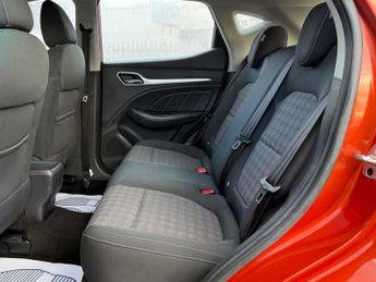 MG MG ZS 1.0 T-GDI Excite Auto Euro 6 5dr