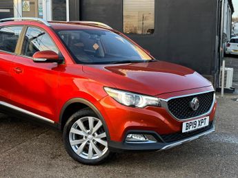 MG MG ZS 1.0 T-GDI Excite Auto Euro 6 5dr